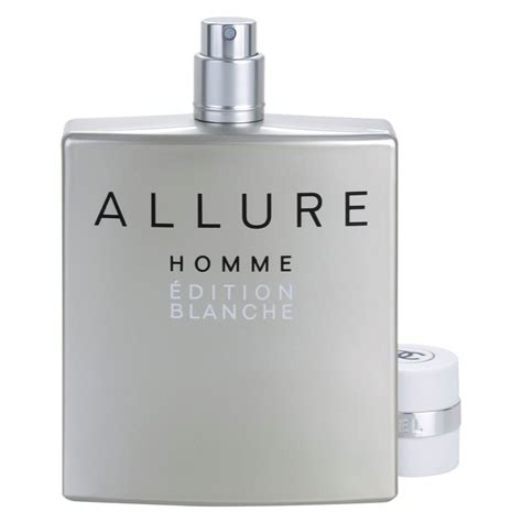 profumo allure uomo